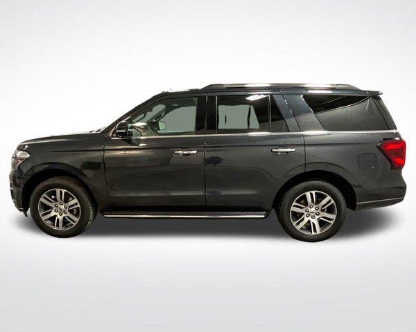 used 2022 Ford Expedition car, priced at $46,961