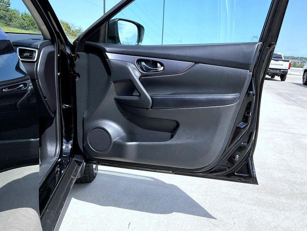 used 2016 Nissan Rogue car, priced at $13,482