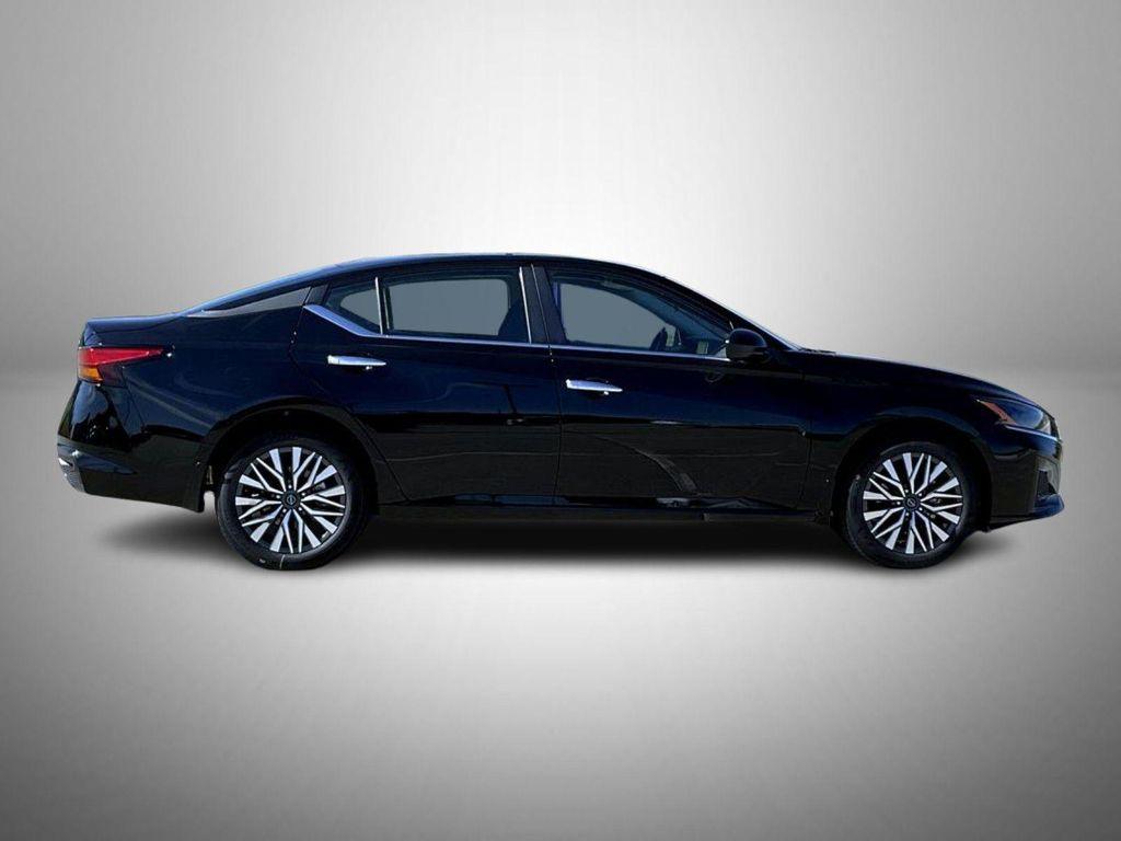 new 2025 Nissan Altima car, priced at $29,381