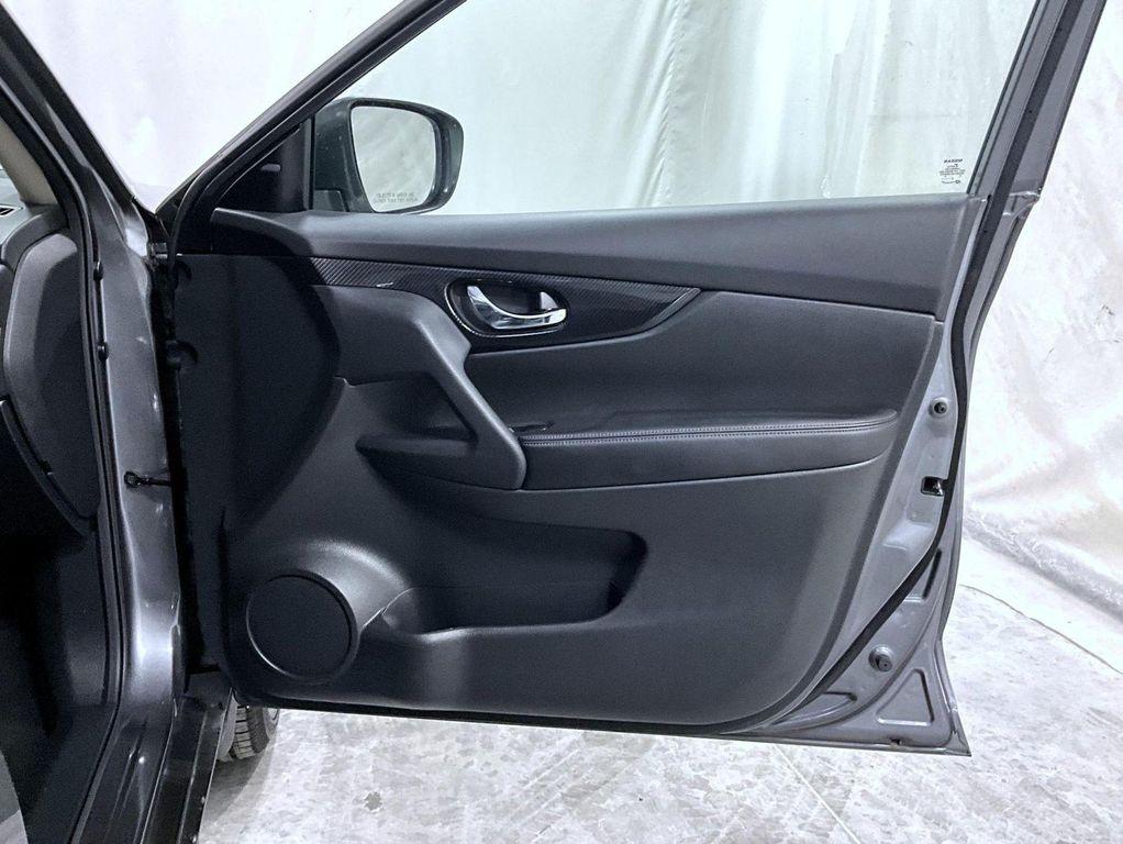 used 2020 Nissan Rogue car, priced at $21,184