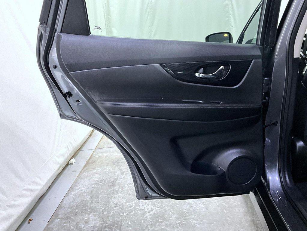 used 2020 Nissan Rogue car, priced at $21,184