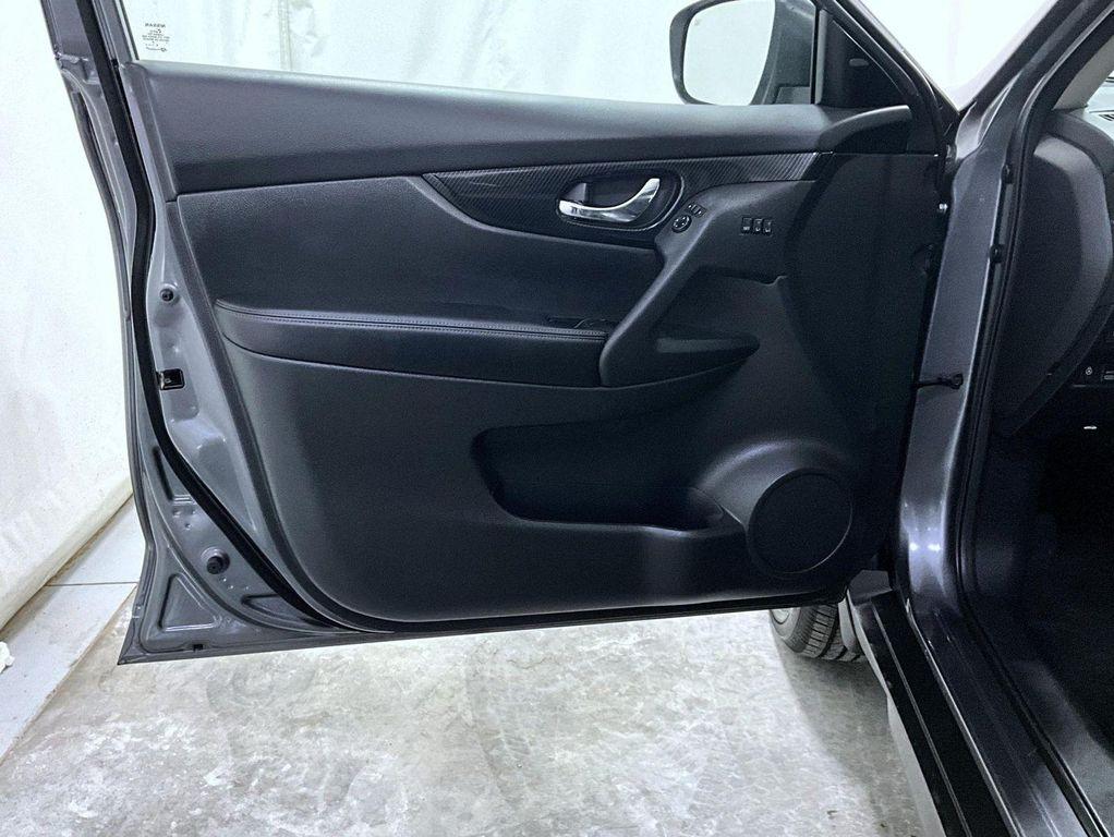 used 2020 Nissan Rogue car, priced at $21,184