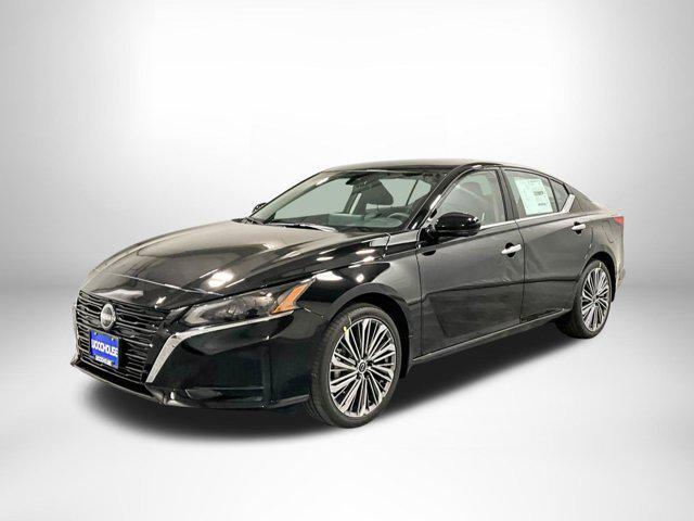 new 2024 Nissan Altima car, priced at $36,465