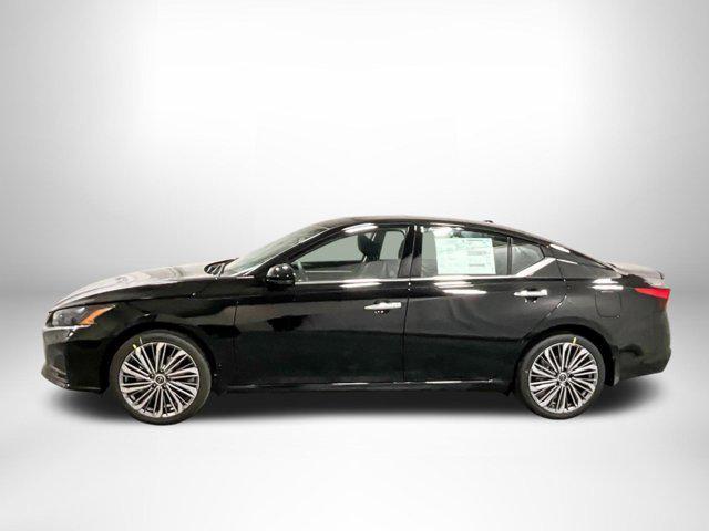 new 2024 Nissan Altima car, priced at $36,965