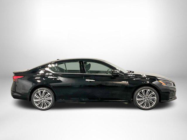 new 2024 Nissan Altima car, priced at $36,465