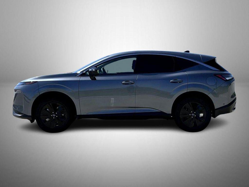 new 2025 Nissan Murano car, priced at $37,847