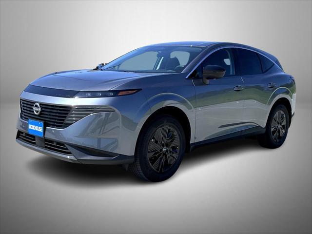 new 2025 Nissan Murano car, priced at $41,339