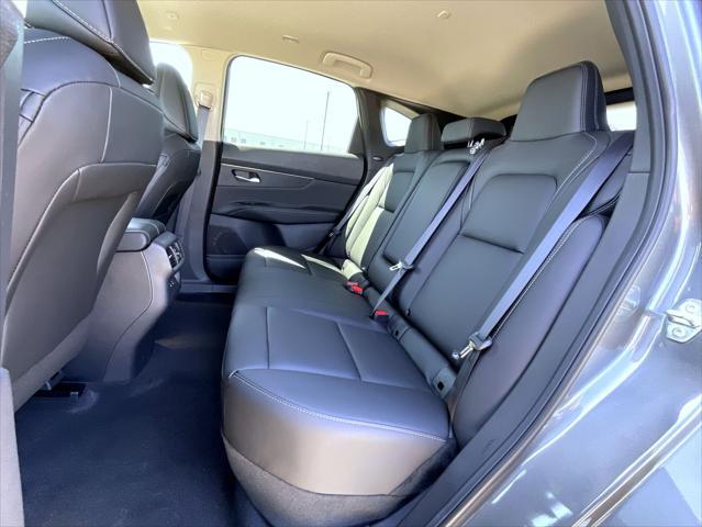 new 2025 Nissan Murano car, priced at $41,339