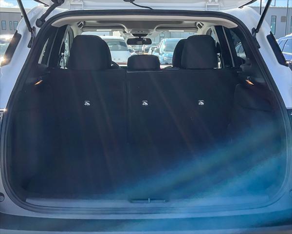 new 2025 Nissan Kicks car, priced at $27,979