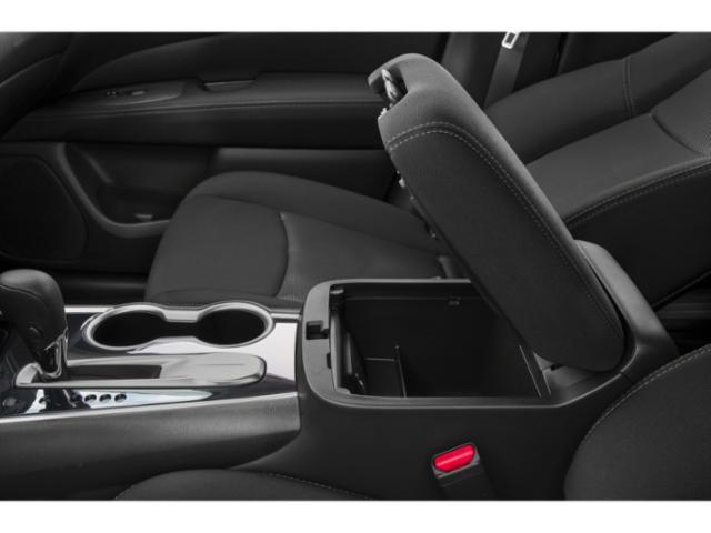 used 2020 Nissan Pathfinder car, priced at $16,855