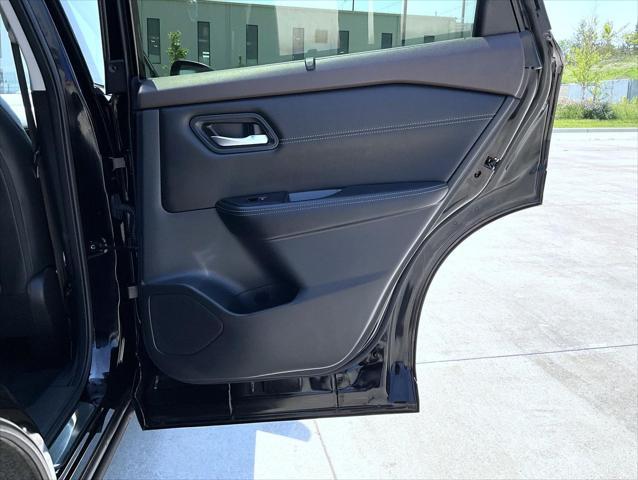 used 2023 Nissan Rogue car, priced at $30,986