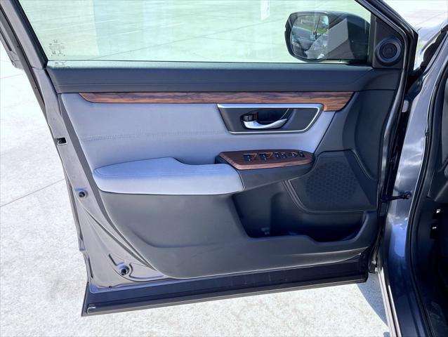 used 2020 Honda CR-V car, priced at $24,936