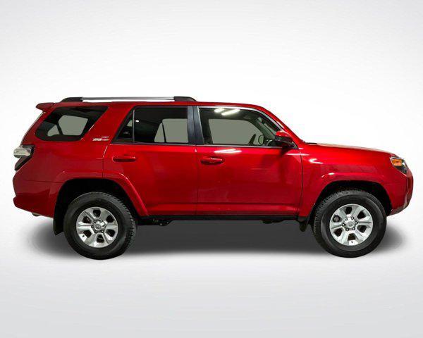 used 2024 Toyota 4Runner car, priced at $42,985