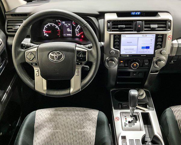 used 2024 Toyota 4Runner car, priced at $42,985