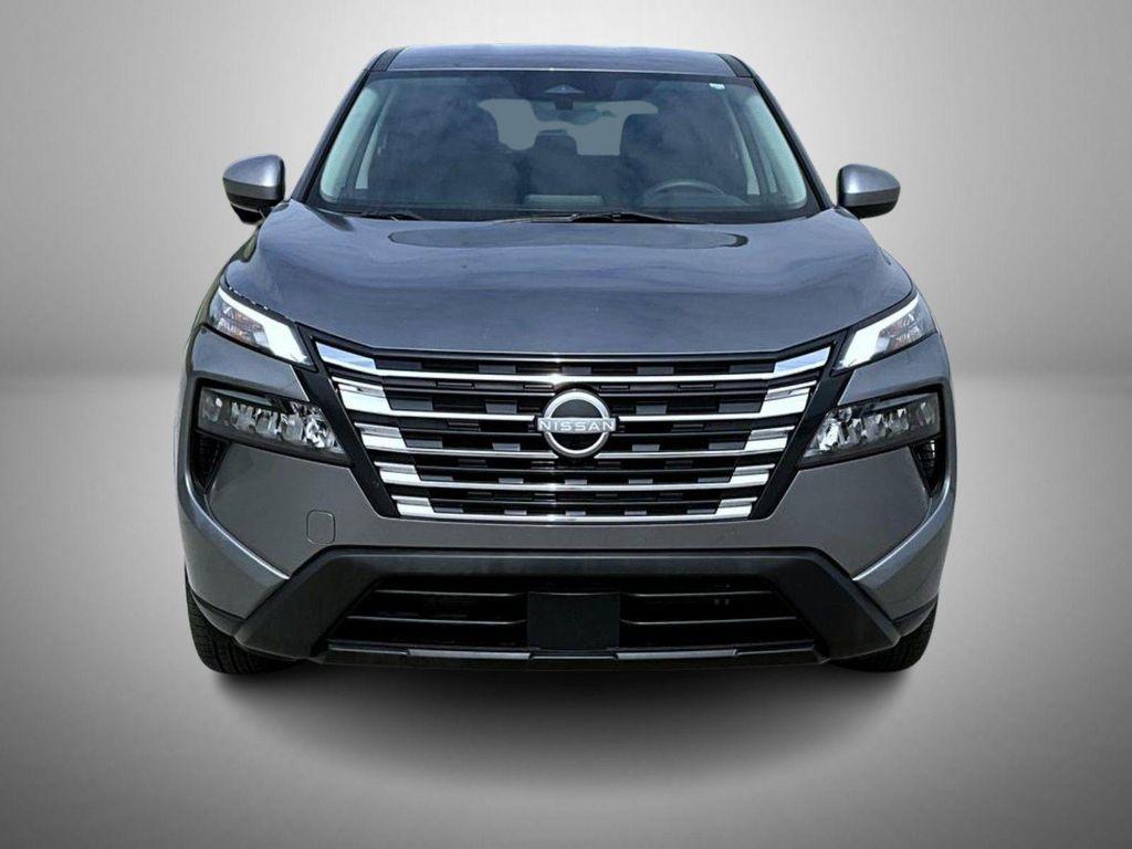used 2024 Nissan Rogue car, priced at $24,153