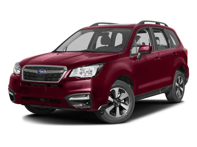 used 2017 Subaru Forester car, priced at $13,484
