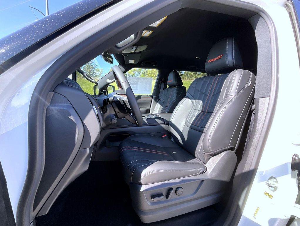 new 2026 Nissan Armada car, priced at $81,299