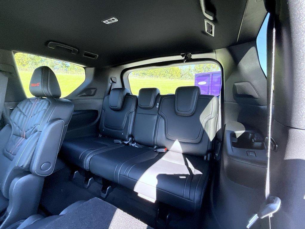 new 2026 Nissan Armada car, priced at $81,299