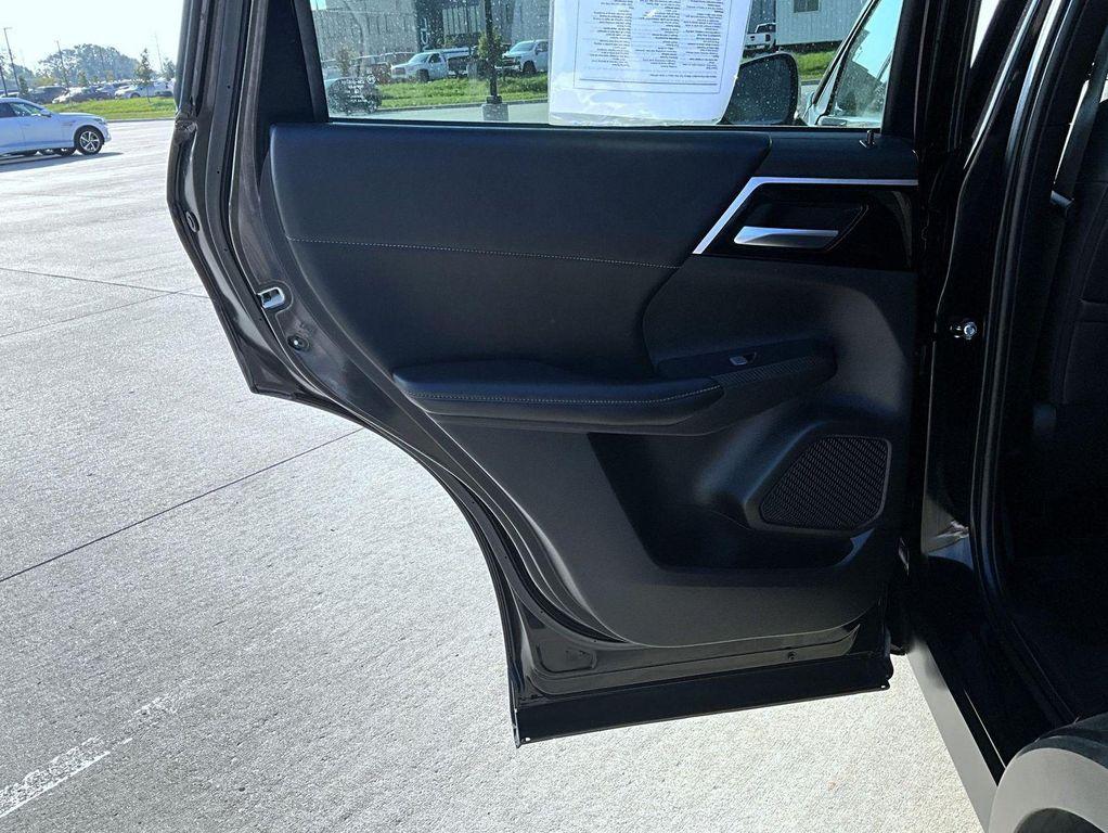 used 2022 Mitsubishi Outlander car, priced at $25,463