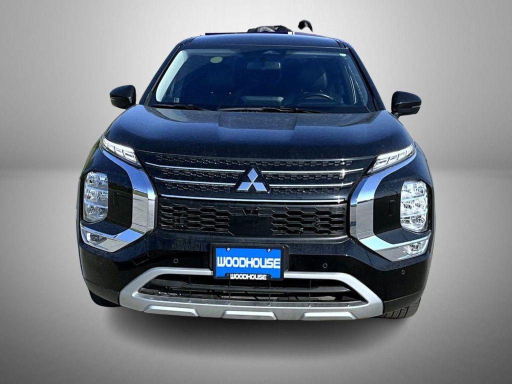 used 2022 Mitsubishi Outlander car, priced at $25,463