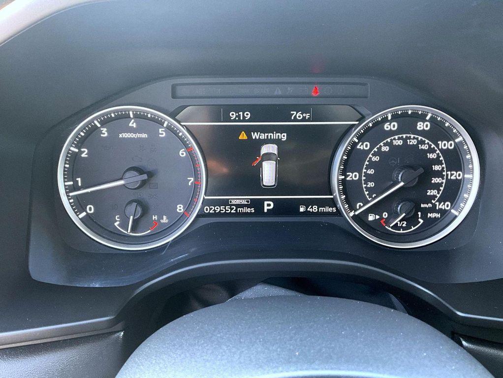 used 2022 Mitsubishi Outlander car, priced at $25,463