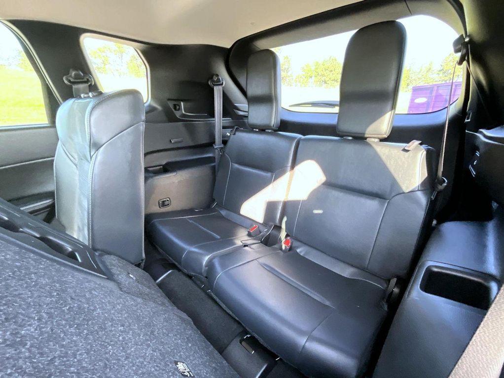 used 2022 Mitsubishi Outlander car, priced at $25,463