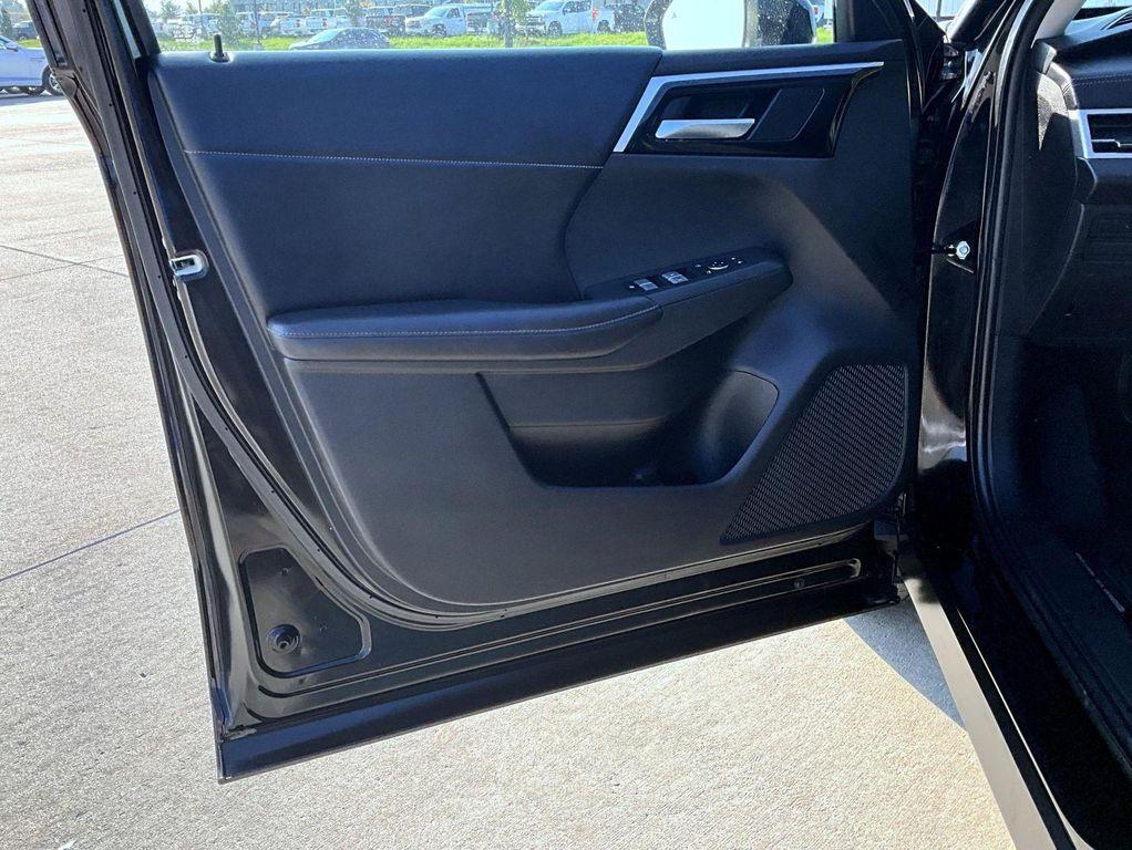 used 2022 Mitsubishi Outlander car, priced at $25,463