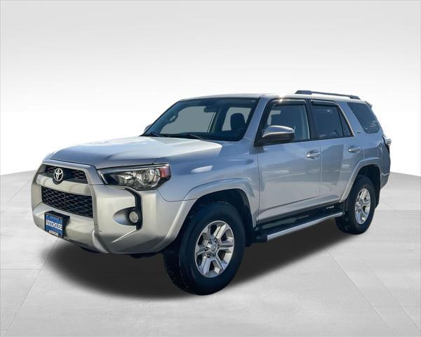 used 2014 Toyota 4Runner car, priced at $22,985