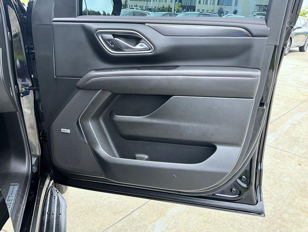 used 2024 Chevrolet Tahoe car, priced at $69,698