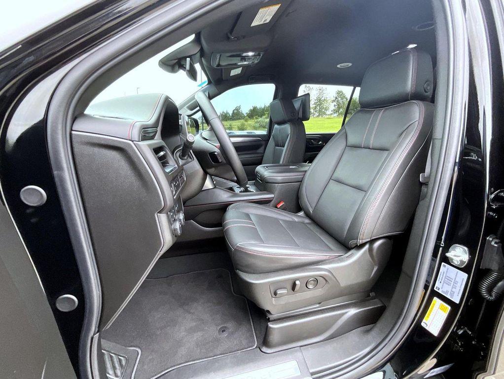 used 2024 Chevrolet Tahoe car, priced at $69,698