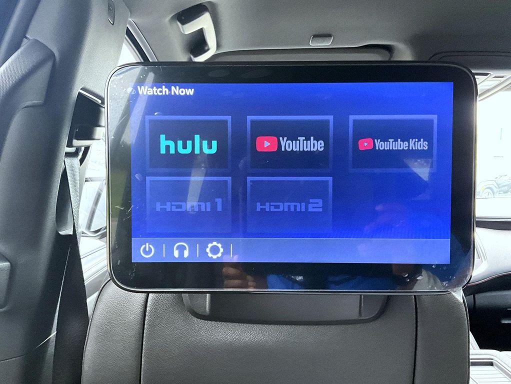 used 2024 Chevrolet Tahoe car, priced at $69,698