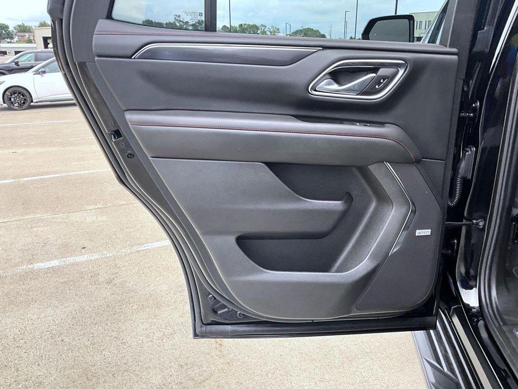 used 2024 Chevrolet Tahoe car, priced at $69,698