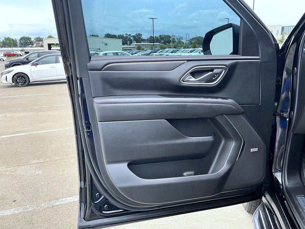 used 2024 Chevrolet Tahoe car, priced at $69,698