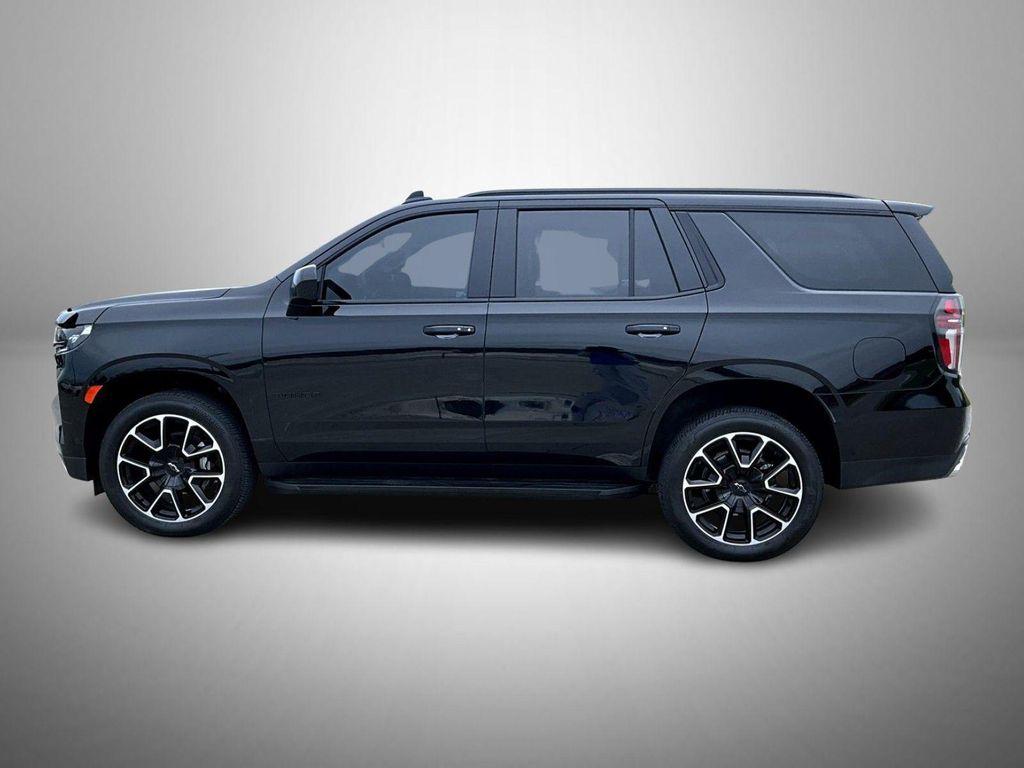 used 2024 Chevrolet Tahoe car, priced at $69,698