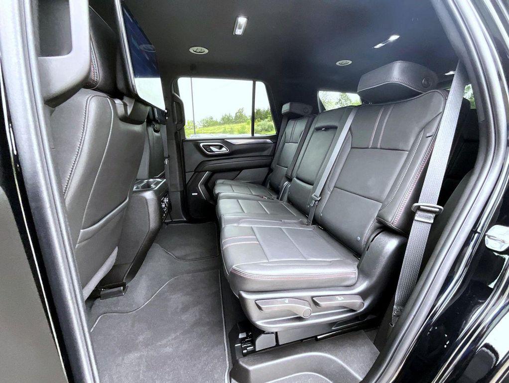 used 2024 Chevrolet Tahoe car, priced at $69,698