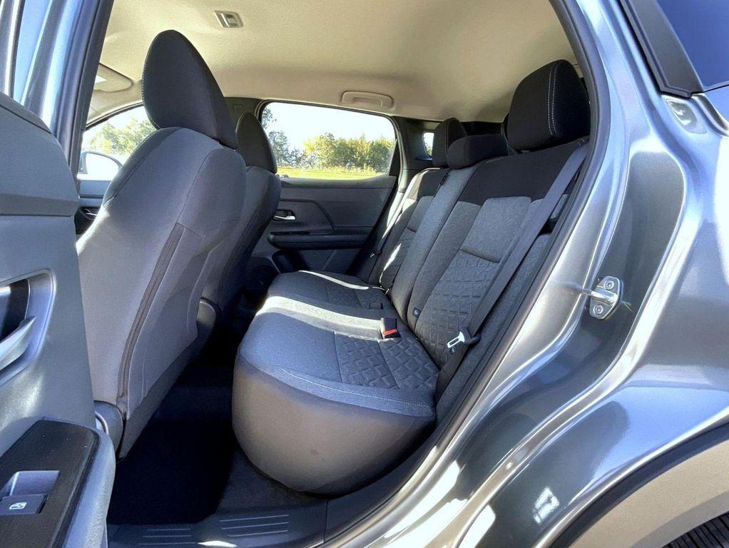 new 2026 Nissan Kicks car, priced at $27,054