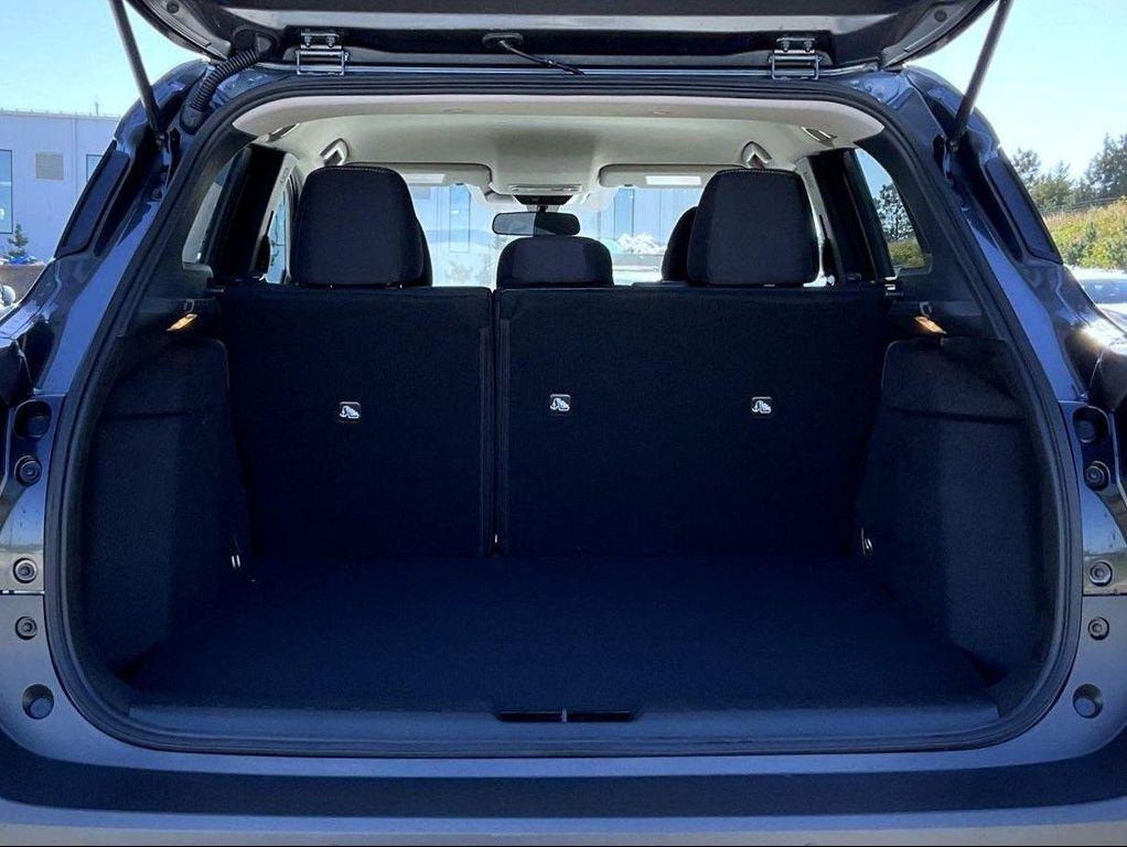 new 2026 Nissan Kicks car, priced at $27,054