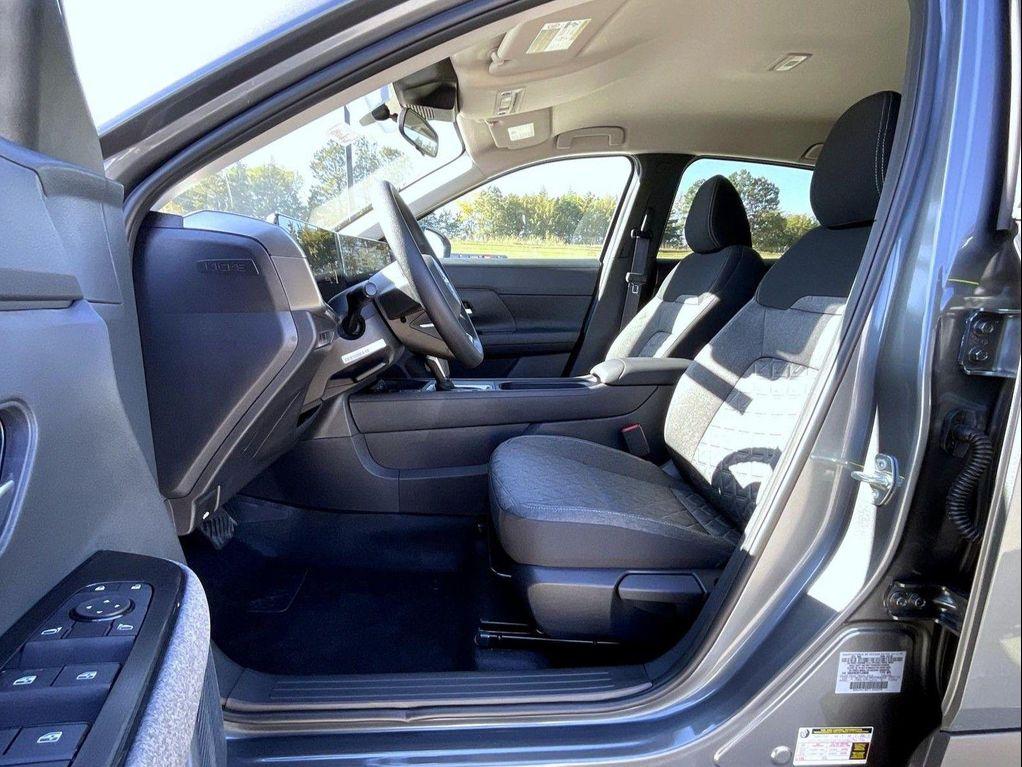 new 2026 Nissan Kicks car, priced at $27,054