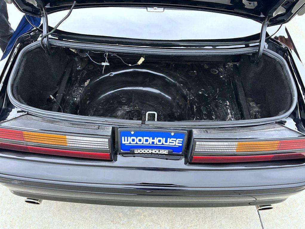 used 1990 Ford Mustang car, priced at $25,741