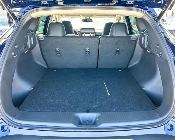 new 2025 Nissan Murano car, priced at $48,014