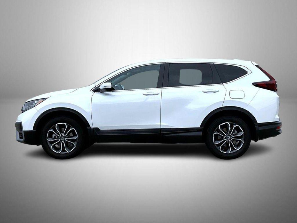 used 2022 Honda CR-V car, priced at $28,020