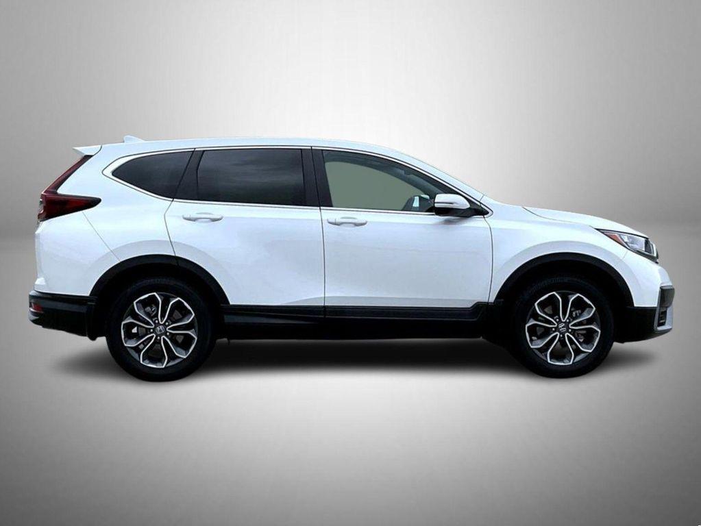 used 2022 Honda CR-V car, priced at $28,020