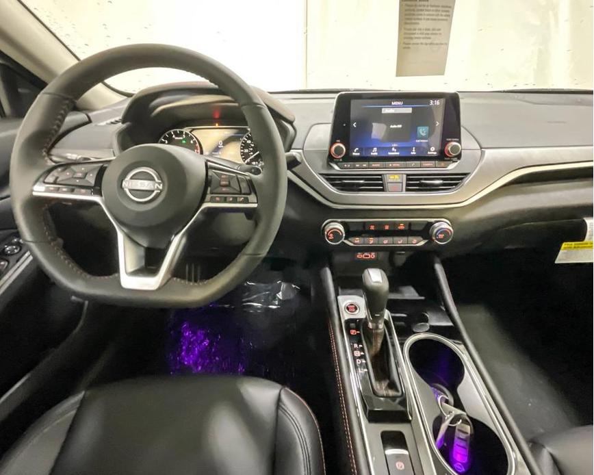 new 2024 Nissan Altima car, priced at $31,349