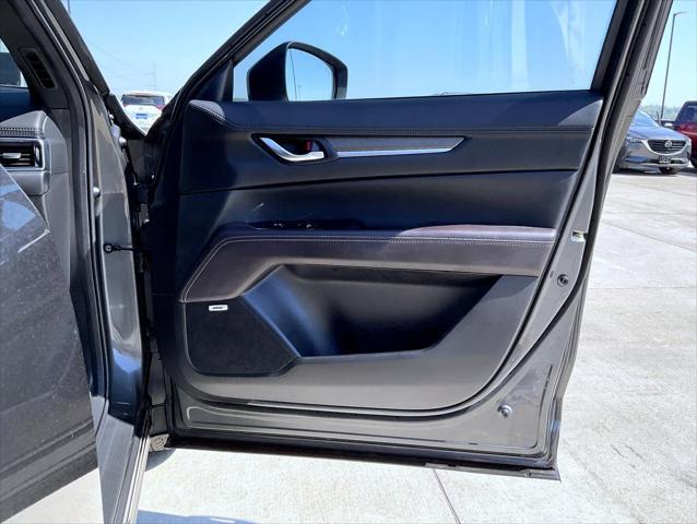 used 2024 Mazda CX-5 car, priced at $34,403