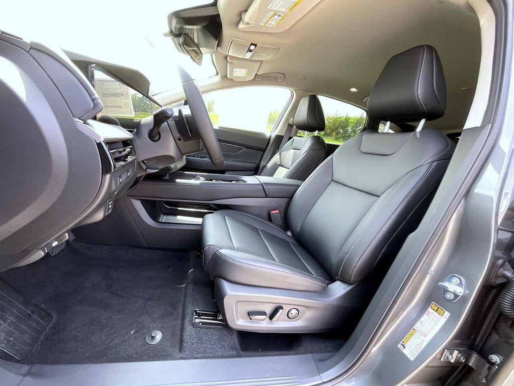 new 2025 Nissan Murano car, priced at $38,008