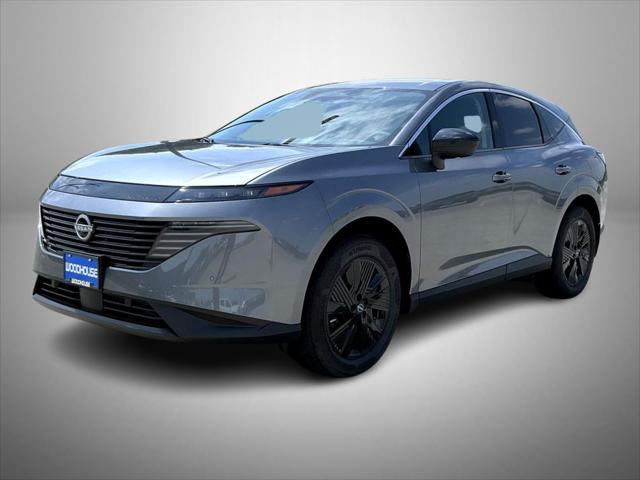 new 2025 Nissan Murano car, priced at $42,194