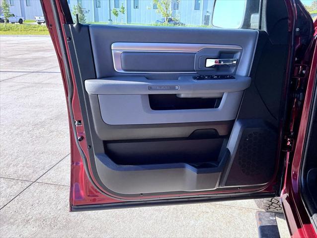 used 2019 Ram 1500 car, priced at $22,467