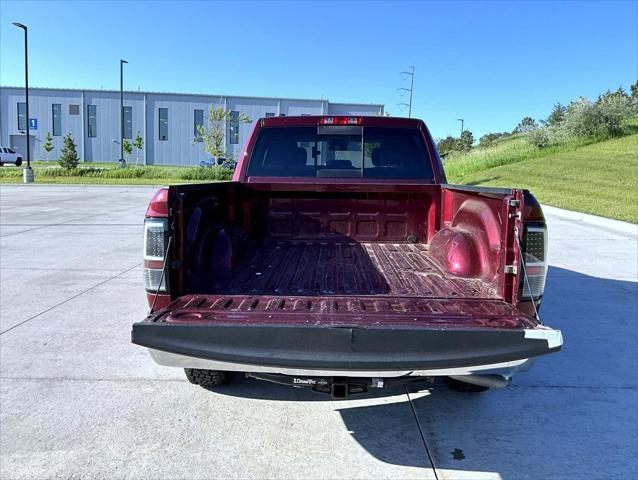 used 2019 Ram 1500 car, priced at $22,467