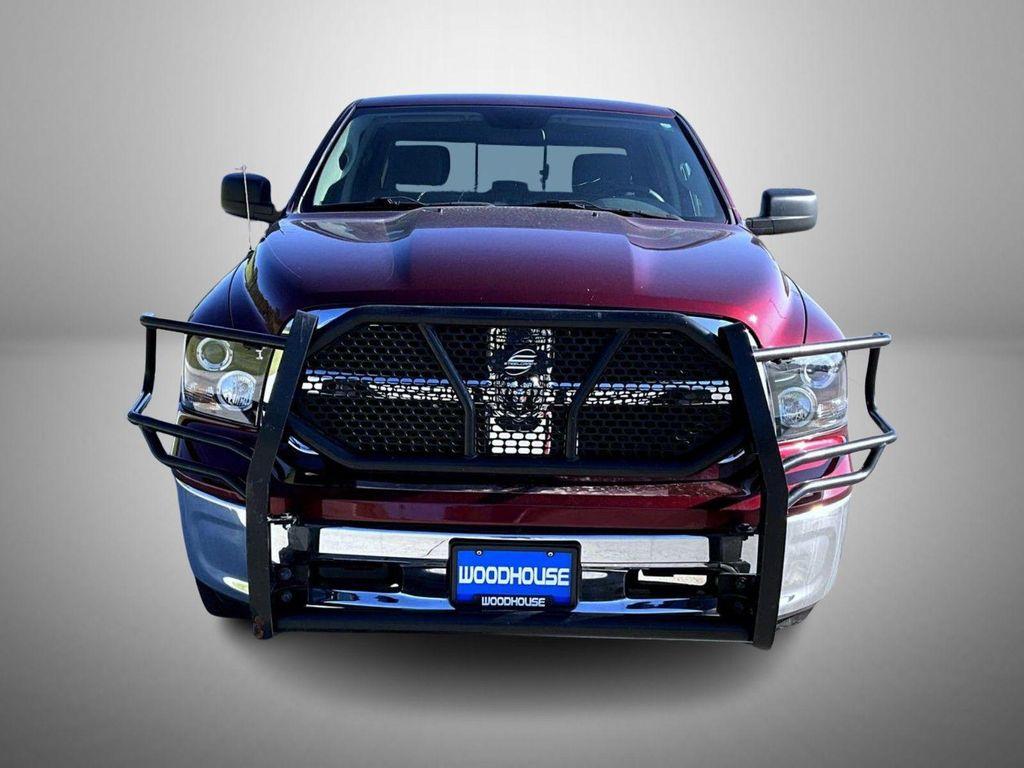 used 2019 Ram 1500 car, priced at $19,985