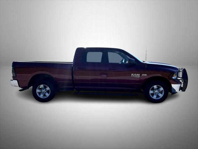 used 2019 Ram 1500 car, priced at $22,467